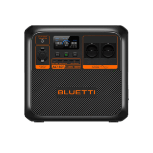 Batería Bluetti AC180P