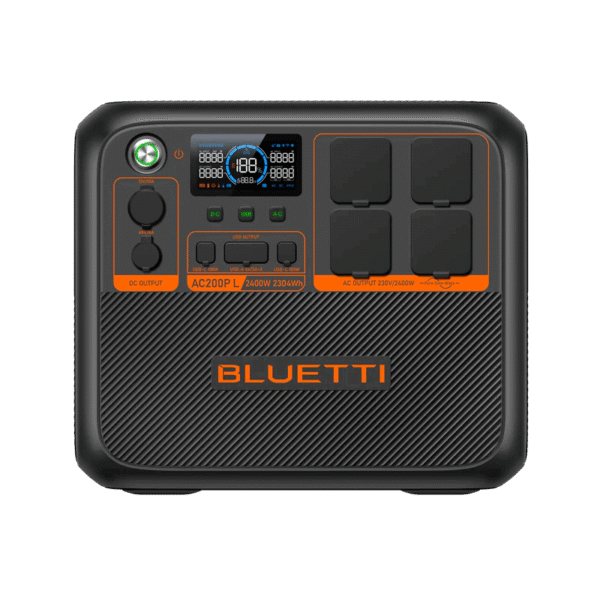 Batería Bluetti AC200P L