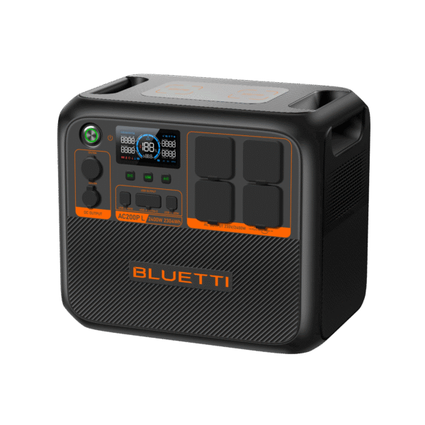 Batería Bluetti AC200P L