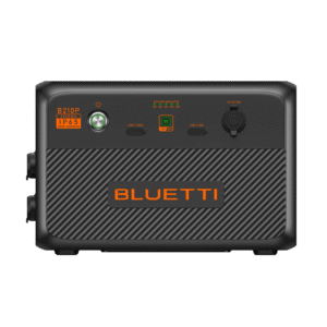 Batería Bluetti B210P