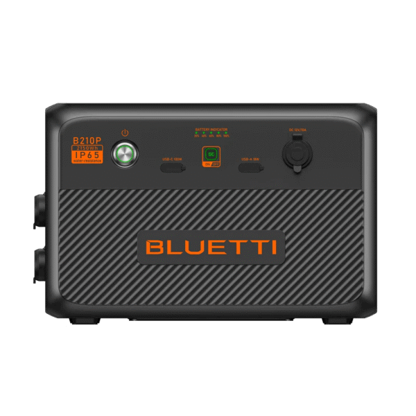 Batería Bluetti B210P