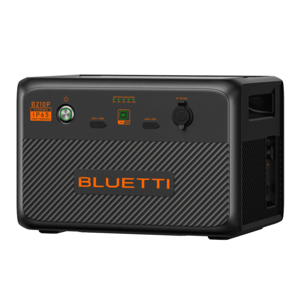 Batería Bluetti B210P