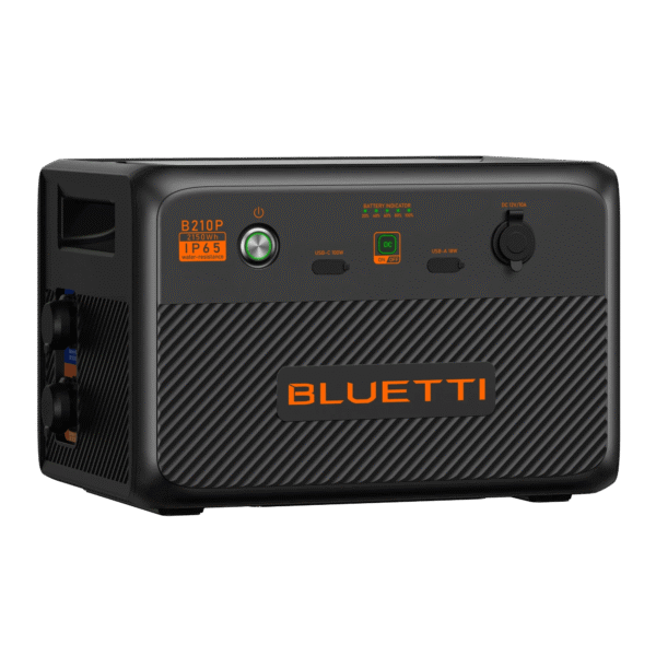Batería Bluetti B210P