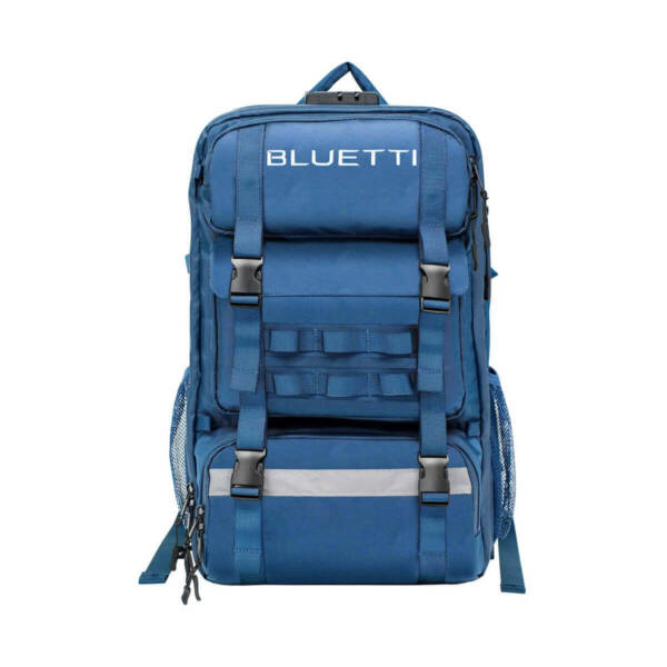 Mochila Bluetti handsfree 1