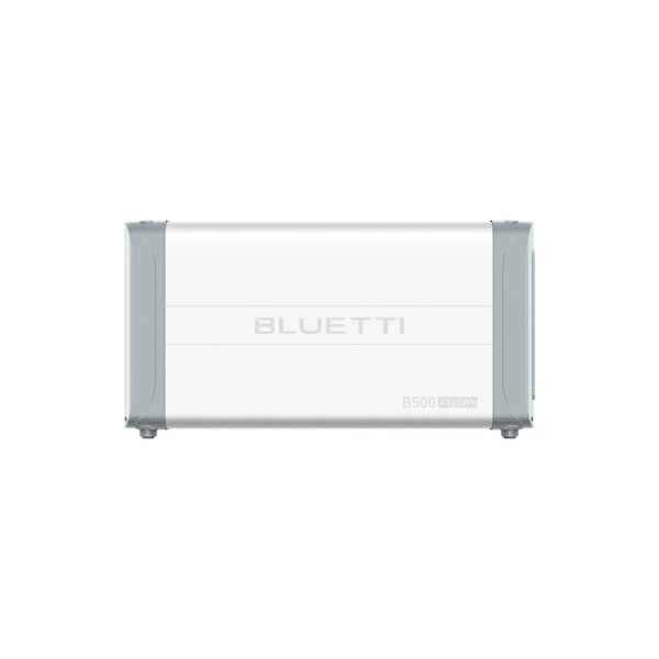 Bluetti b500