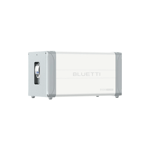 Bluetti b500