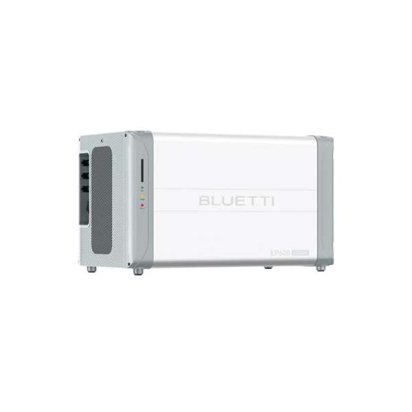 Bluetti EP600