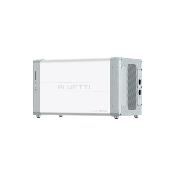Bluetti EP600