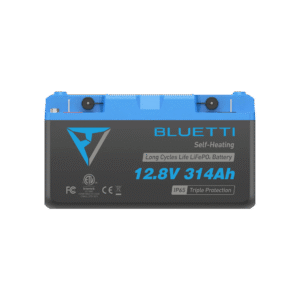 Batería Bluetti b1232 lifep04